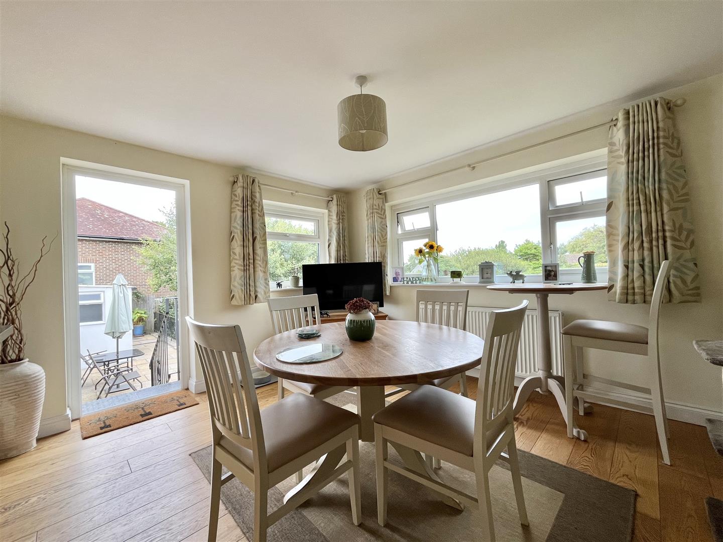 Shepherds Way, Fairlight